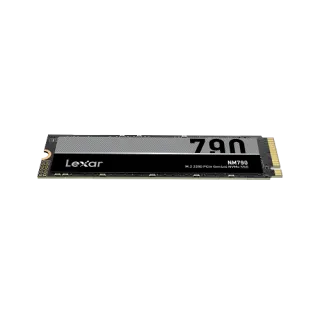 LEXAR NM790 1TB PCIe 4.0 Nvme M.2 SSD | AHW Store